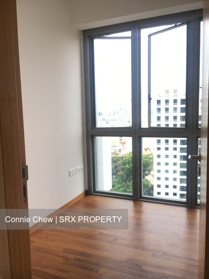 TRE Residences (D14), Condominium #183121152